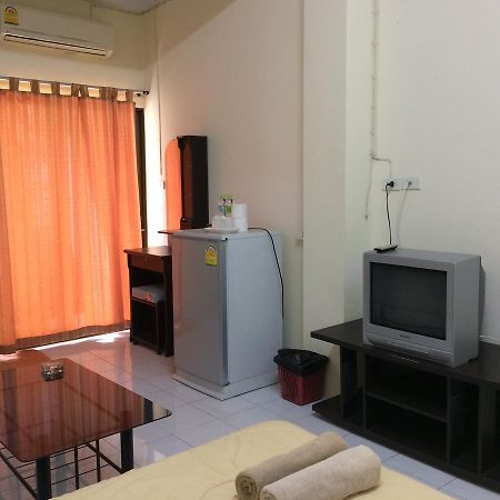 פאטאיה Kaesai Place מראה חיצוני תמונה