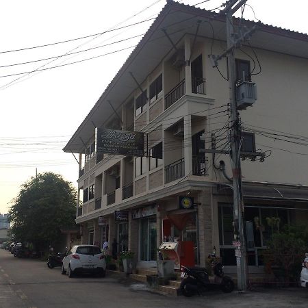 פאטאיה Kaesai Place מראה חיצוני תמונה