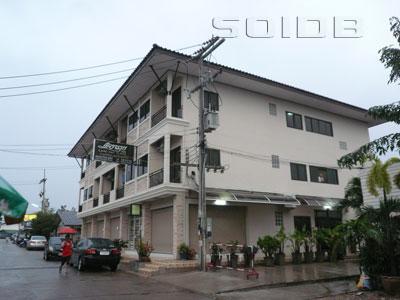 פאטאיה Kaesai Place מראה חיצוני תמונה
