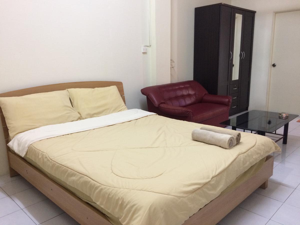 פאטאיה Kaesai Place מראה חיצוני תמונה