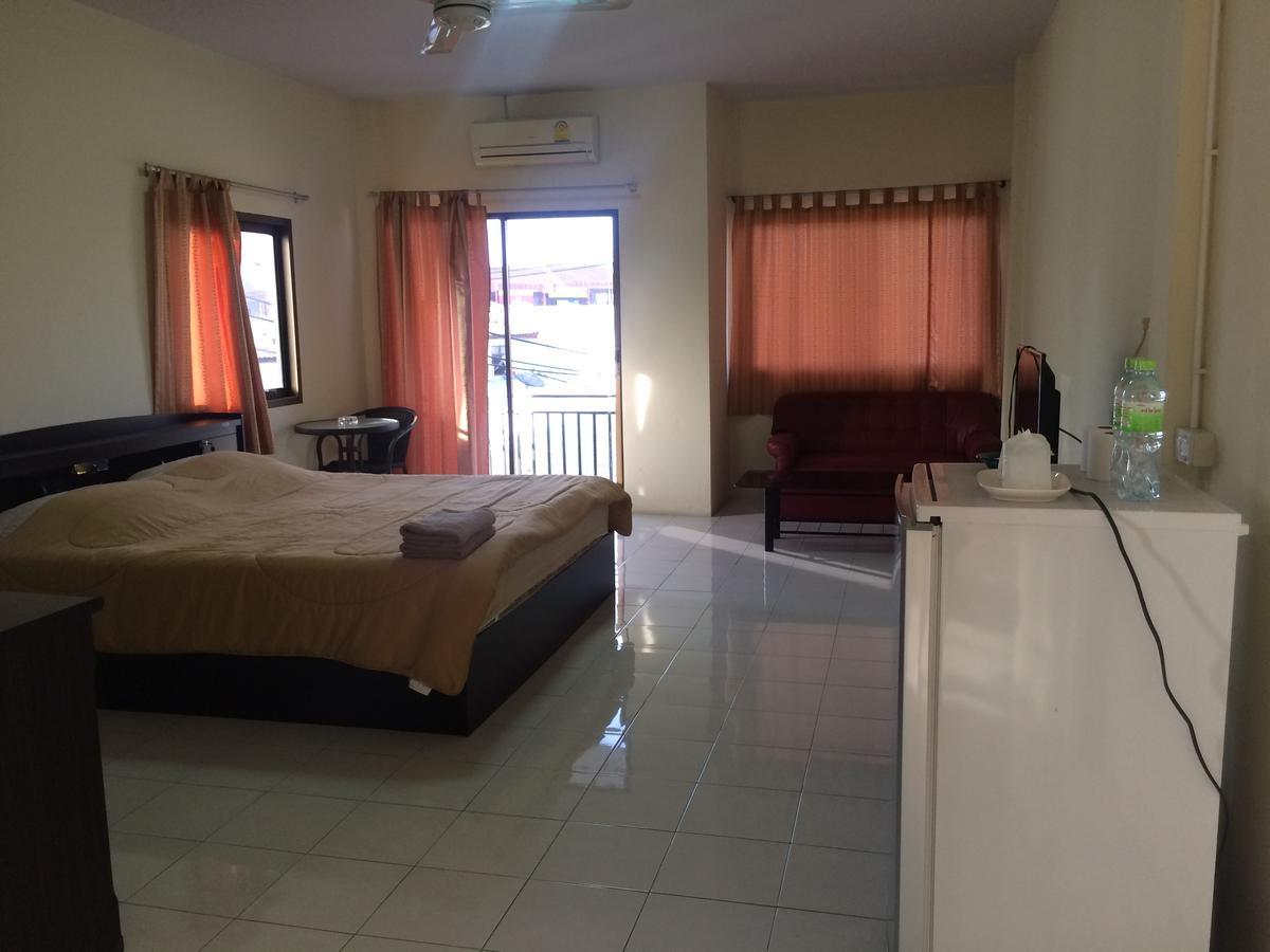 פאטאיה Kaesai Place מראה חיצוני תמונה