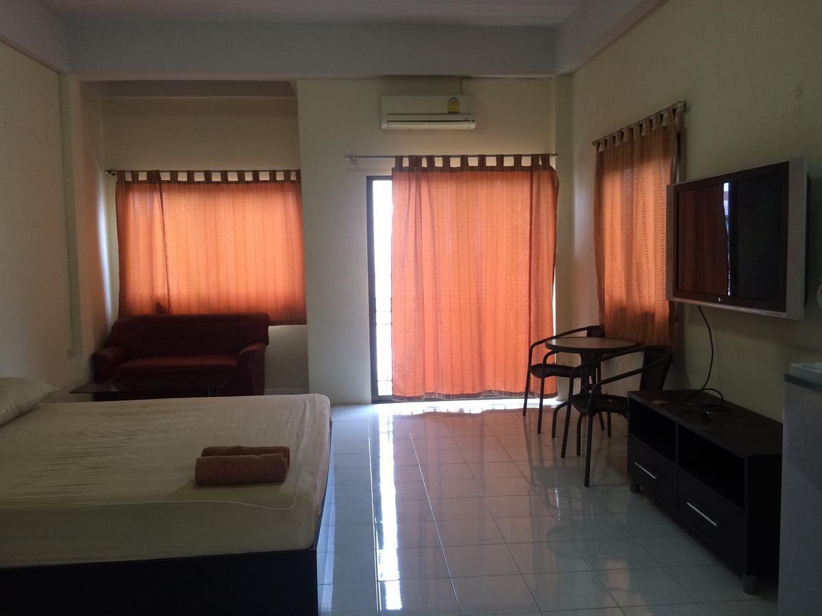 פאטאיה Kaesai Place מראה חיצוני תמונה