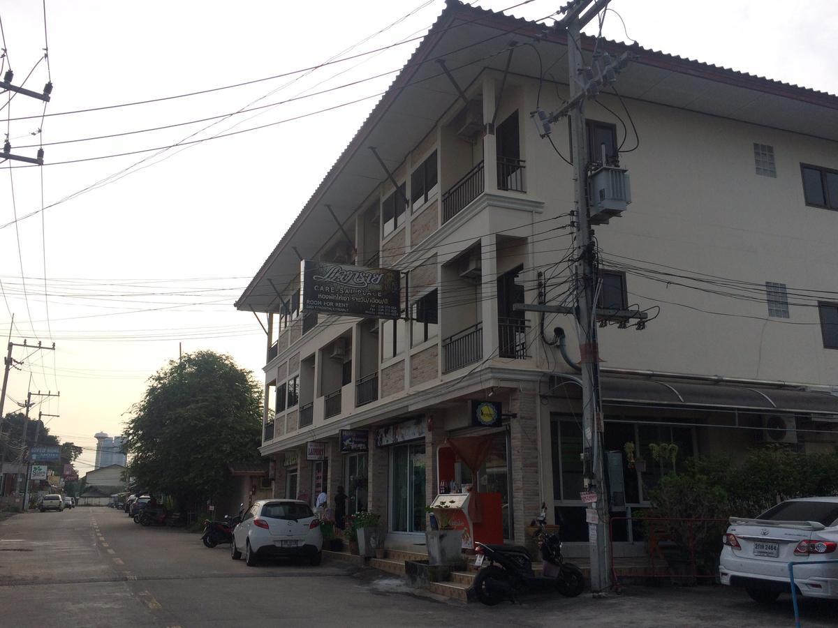 פאטאיה Kaesai Place מראה חיצוני תמונה