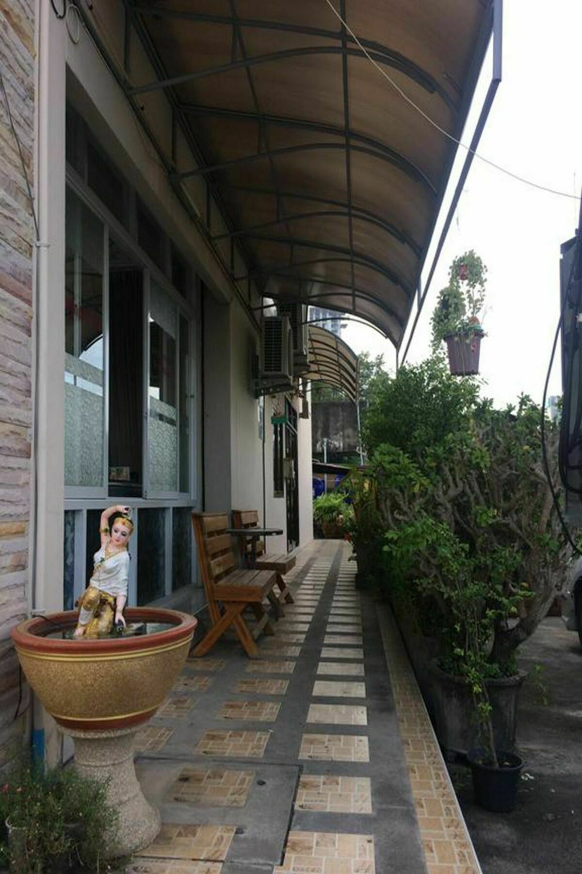 פאטאיה Kaesai Place מראה חיצוני תמונה